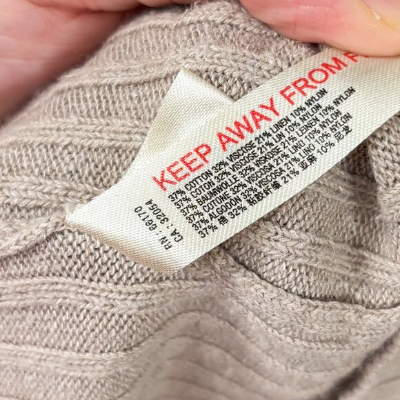 Free People Catalina Sweater Dress - Picture 11 of 11